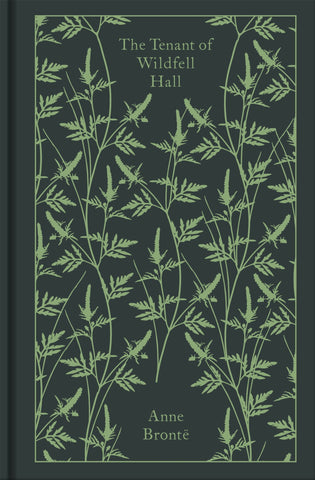 The Tenant Of Wildfell Hall (Penguin Clothbound Classics)