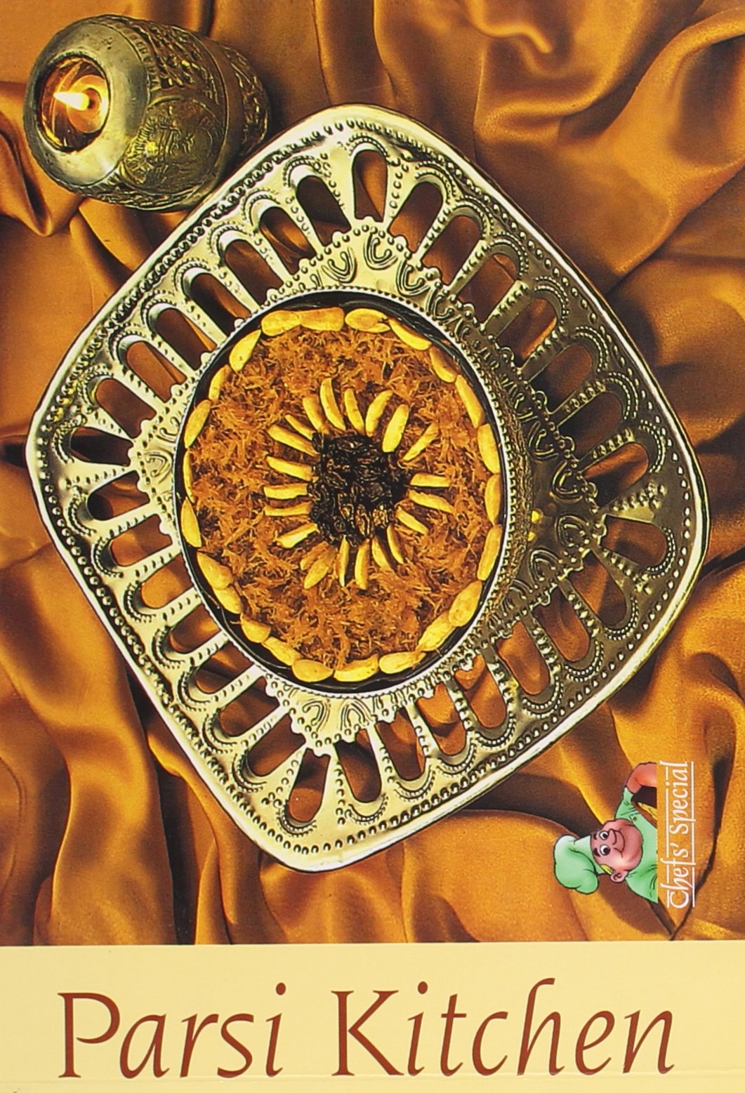 Parsi Kitchen
