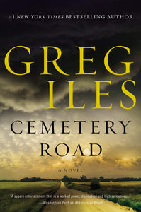 Cemetery Road