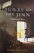 Auras Of The Jinn