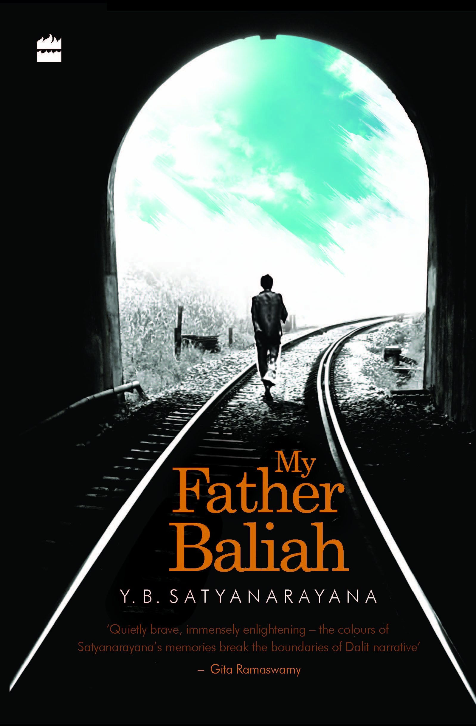 My Father Baliah