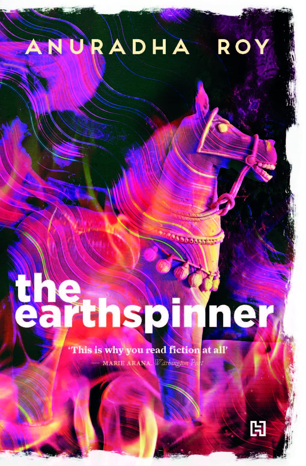 The Earthspinner