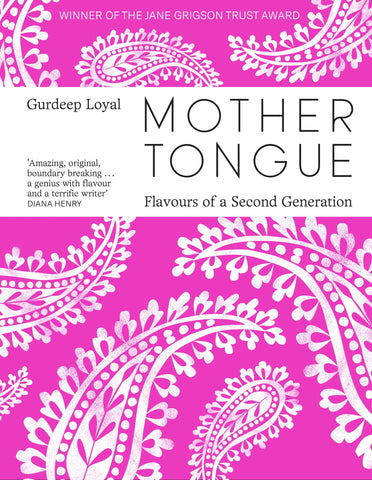 Mother Tongue: Flavours Of A Second Generation