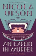 An Expert In Murder