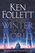 Winter Of The World