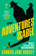 The Adventures Of Isabel: An Epitome Apartments Mystery