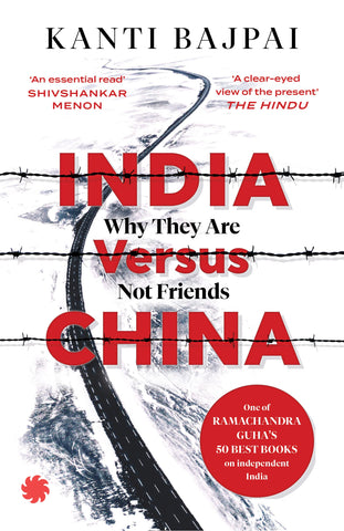 India Versus China : Why They Are Not Friends