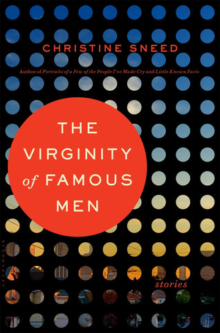 The Virginity Of Famous Men