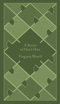 A Room Of One's Own (Penguin Pocket Hardbacks)