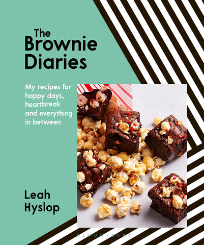 The Brownie Diaries: My Recipes For Happy Days, Heartbreak And Everything In Between