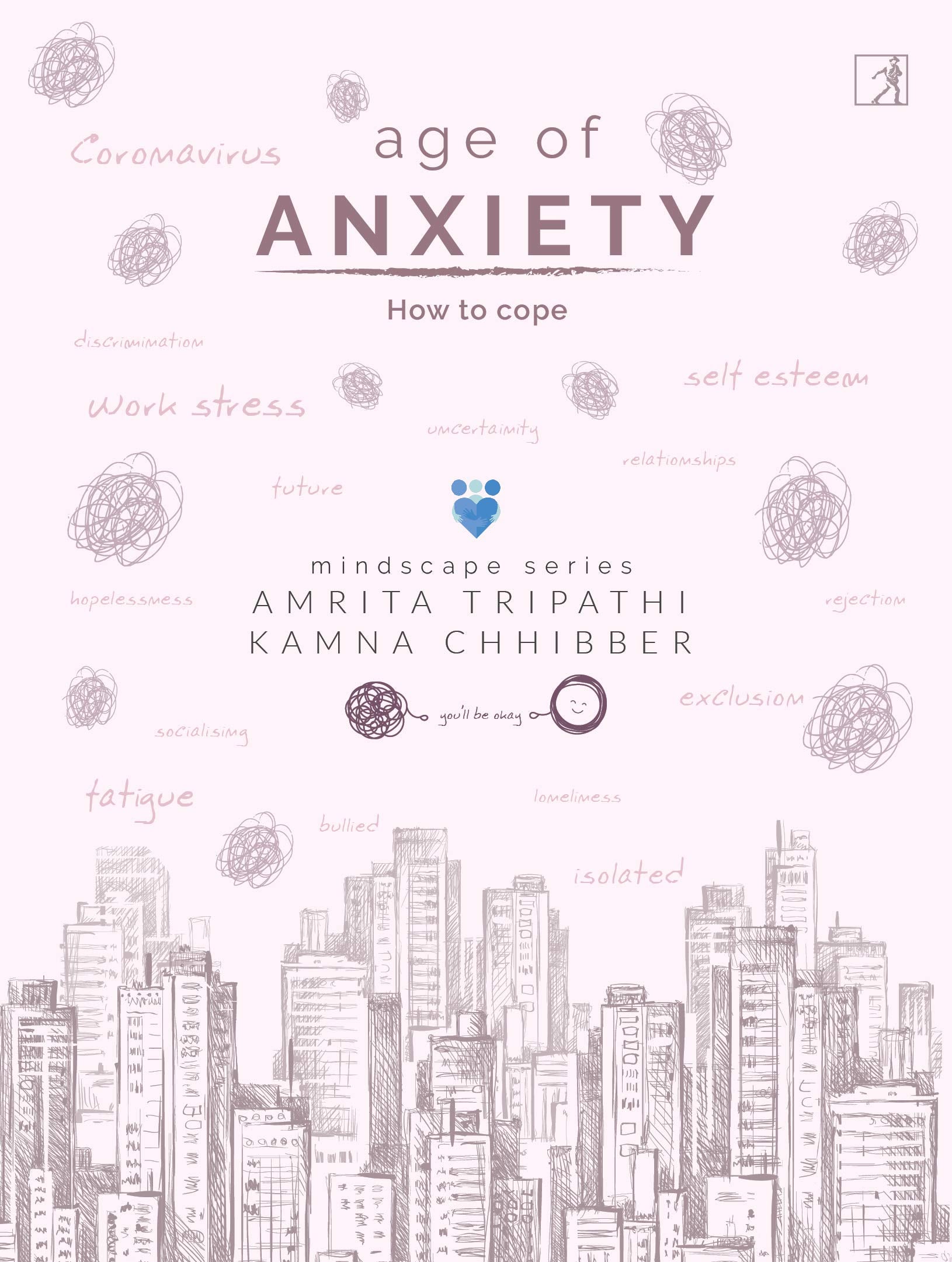 Age Of Anxiety: How To Cope