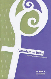 Feminism In India