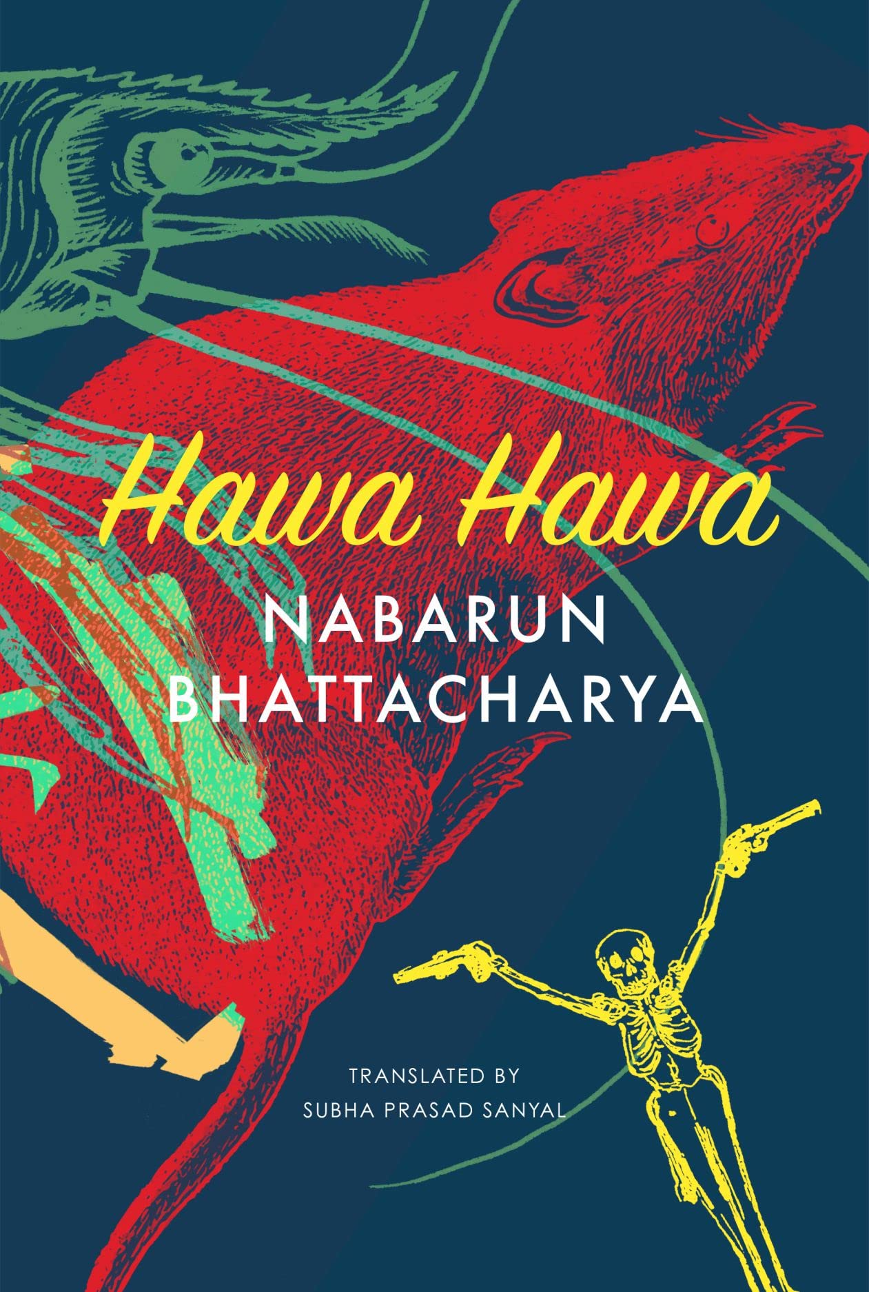 Hawa Hawa and Other Stories