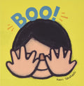 Boo!