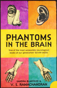 Phantoms In The Brain