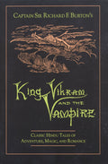 King Vikram And The Vampire
