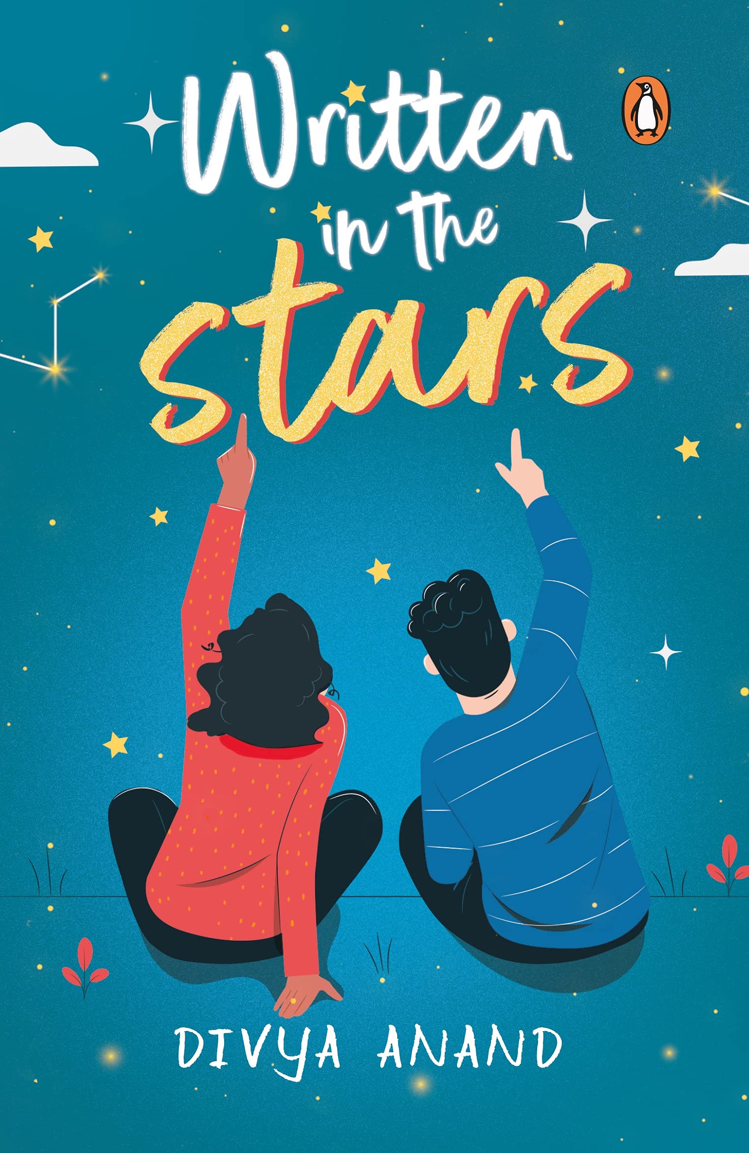 Written In The Stars