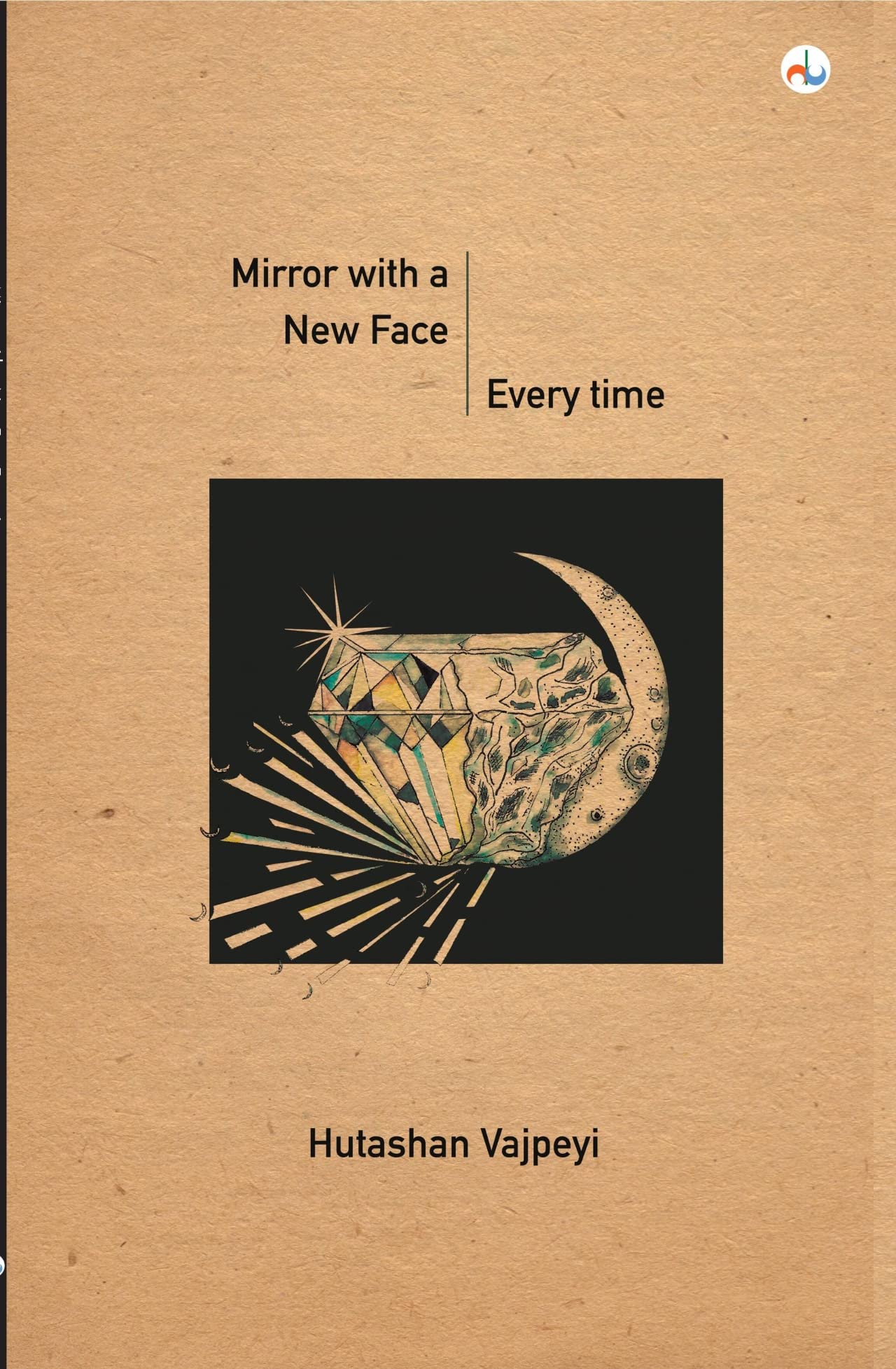 Mirror With A New Face Every time