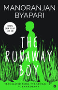 The Runaway Boy