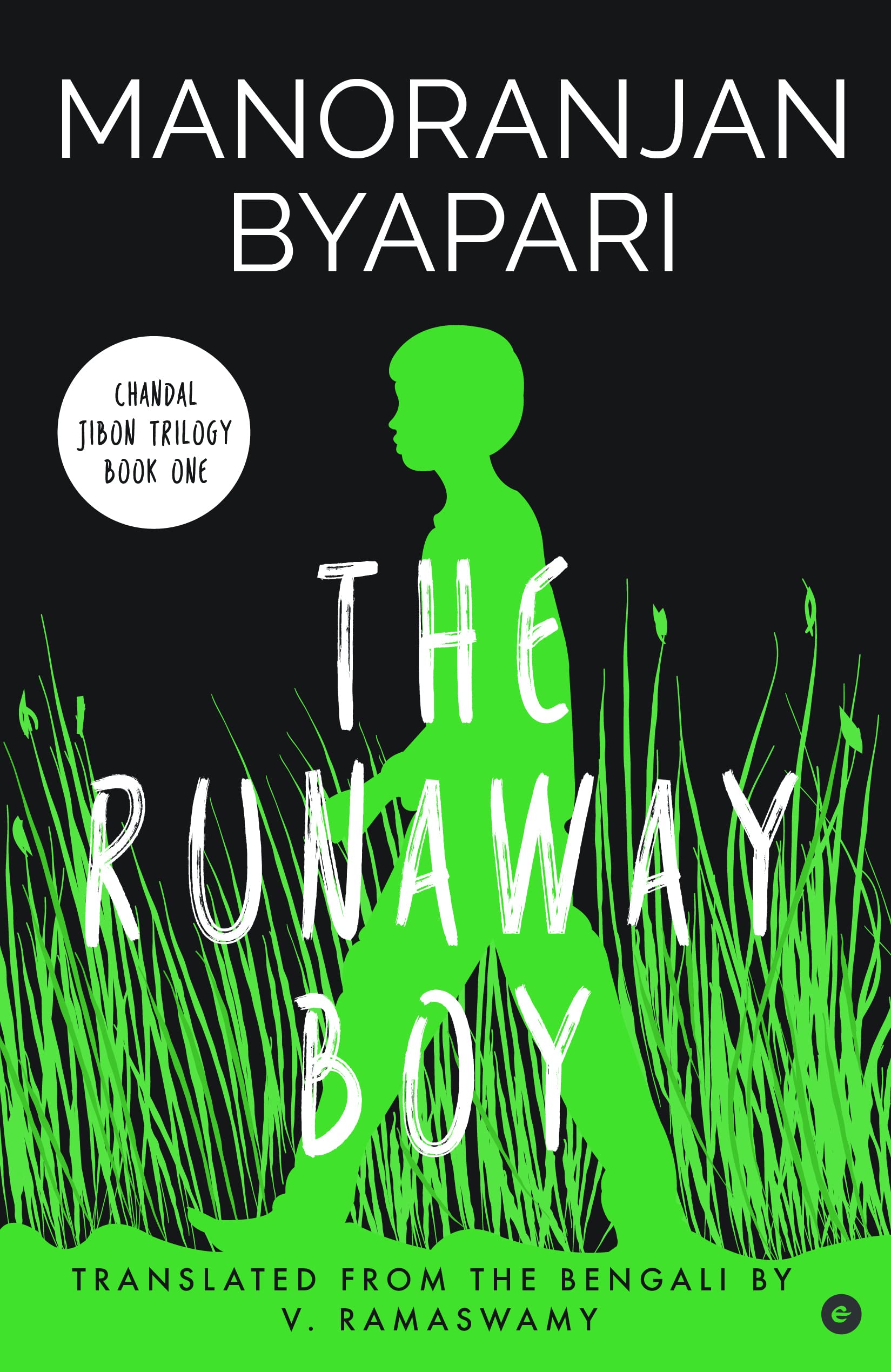 The Runaway Boy
