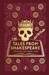 Tales from Shakespeare (Puffin Clothbound Classics)