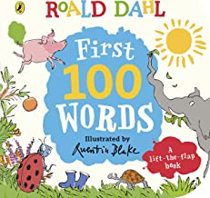 First 100 Words