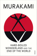 Hard-Boiled Wonderland And The End Of The World