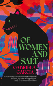 Of Women And Salt