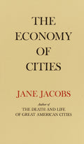 The Economy Of Cities