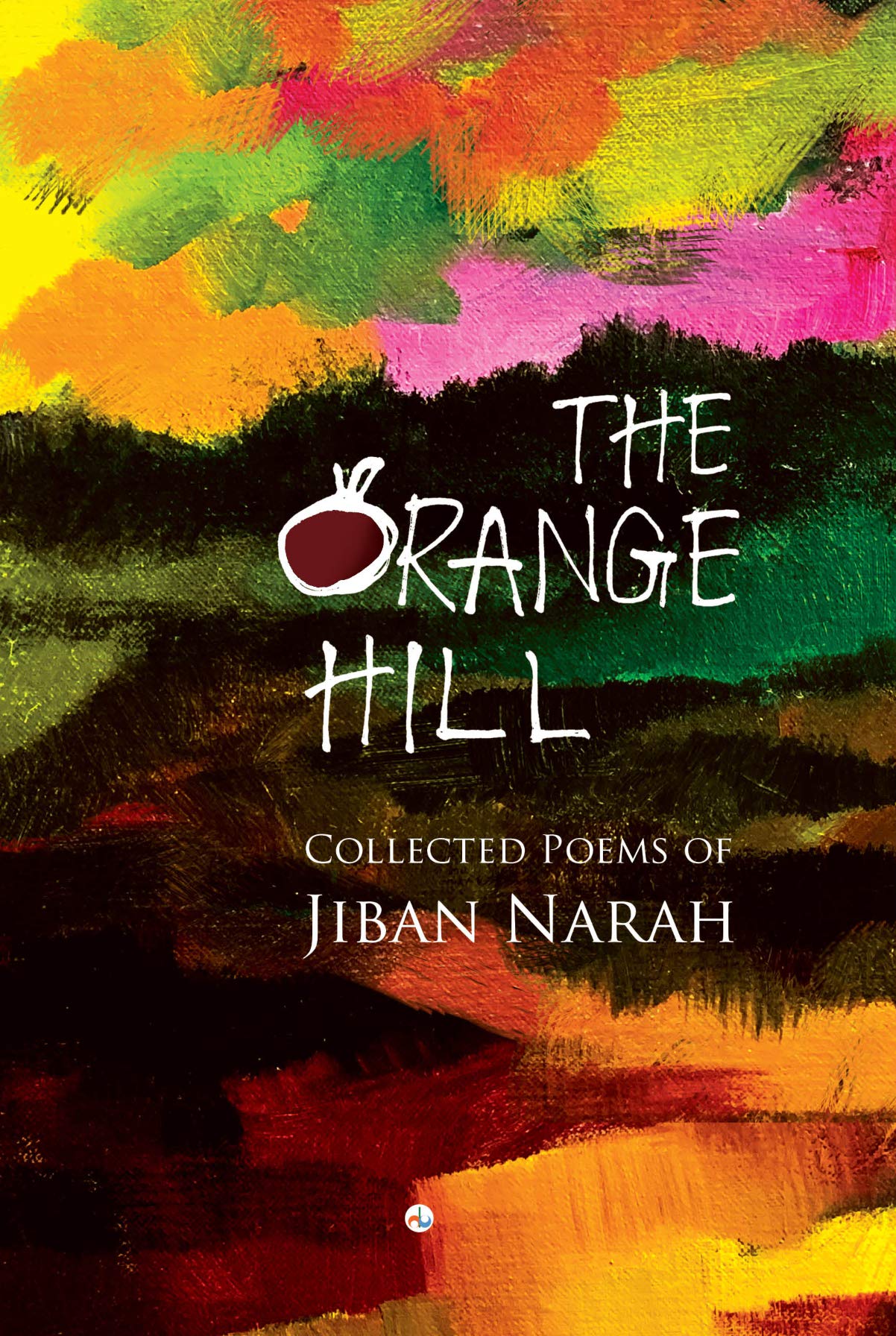 The Orange Hill