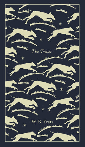 The Tower (Penguin Clothbound Poetry)