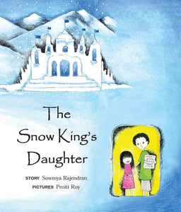 The Snow King's Daughter