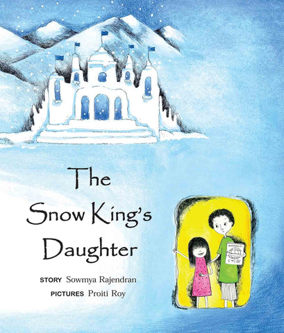 The Snow King's Daughter