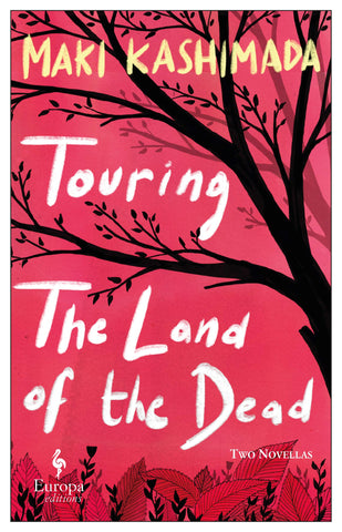 Touring The Land Of The Dead