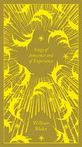 Songs Of Innocence And Of Experience (Penguin Clothbound Poetry)
