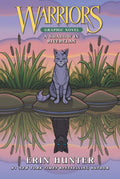 Warriors: A Shadow In RiverClan