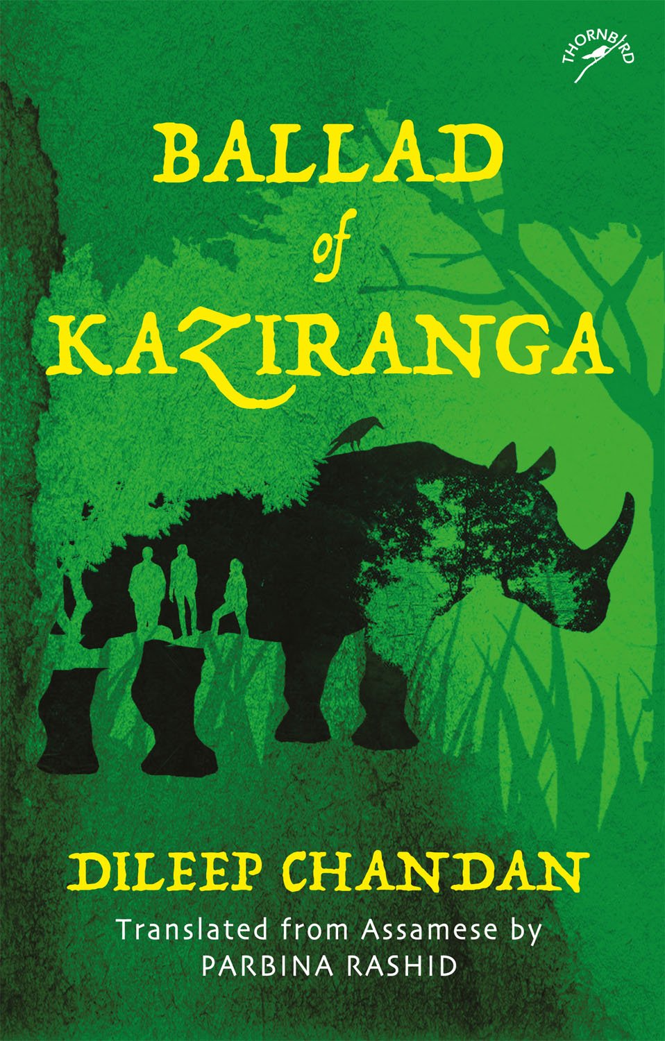 Ballad Of Kaziranga