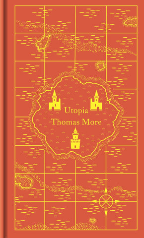 Utopia (Penguin Pocket Hardbacks)