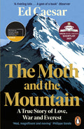 The Moth And The Mountain