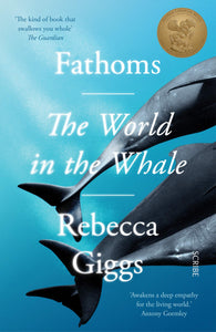 Fathoms: The World In The Whale