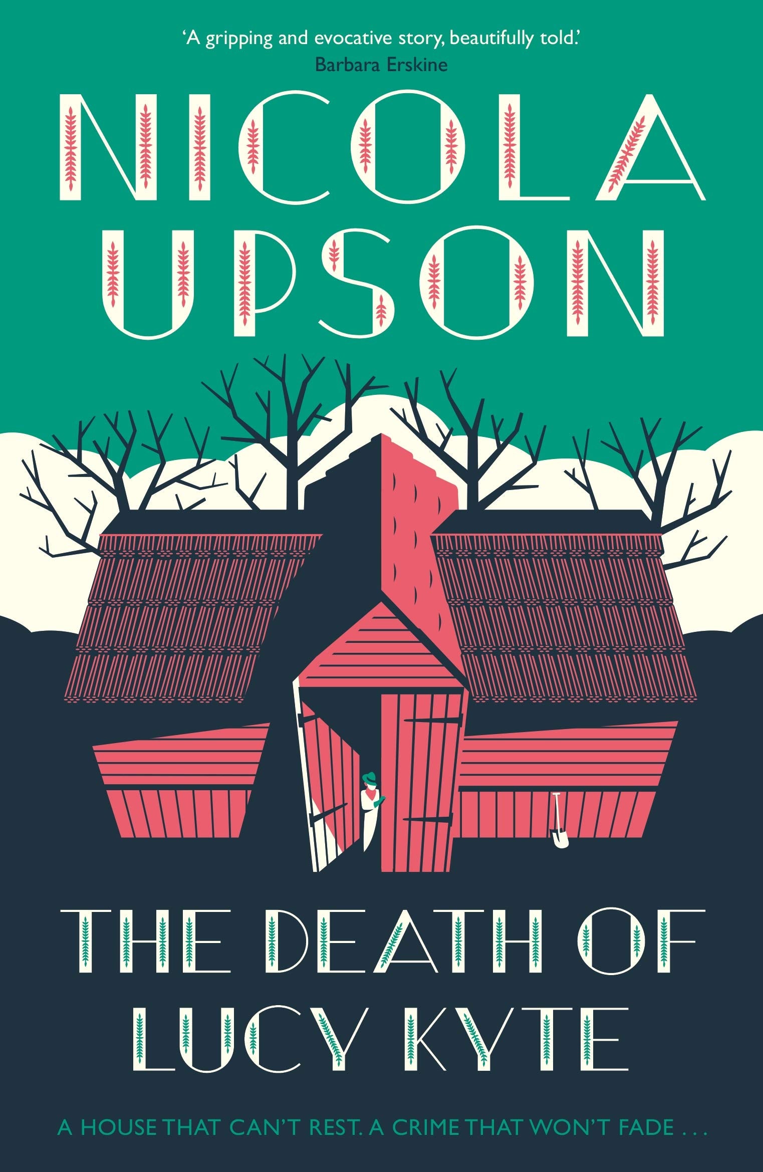 The Death Of Lucy Kyte