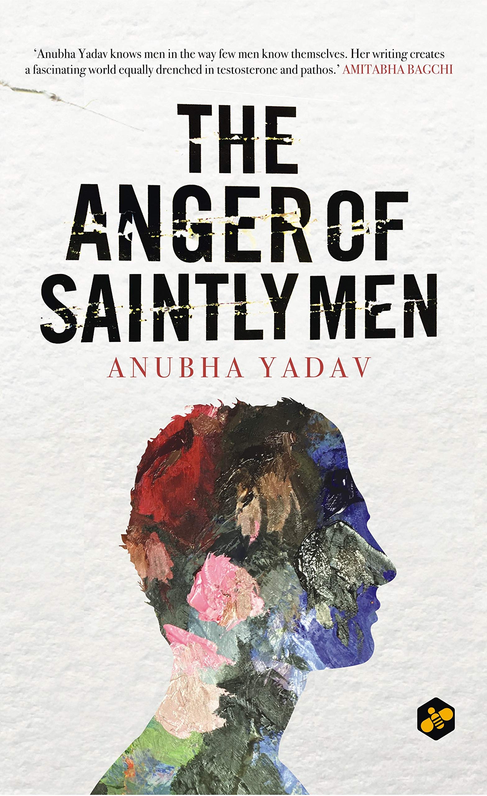 The Anger Of Saintly Men