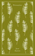 Persuasion (Penguin Clothbound Classics)