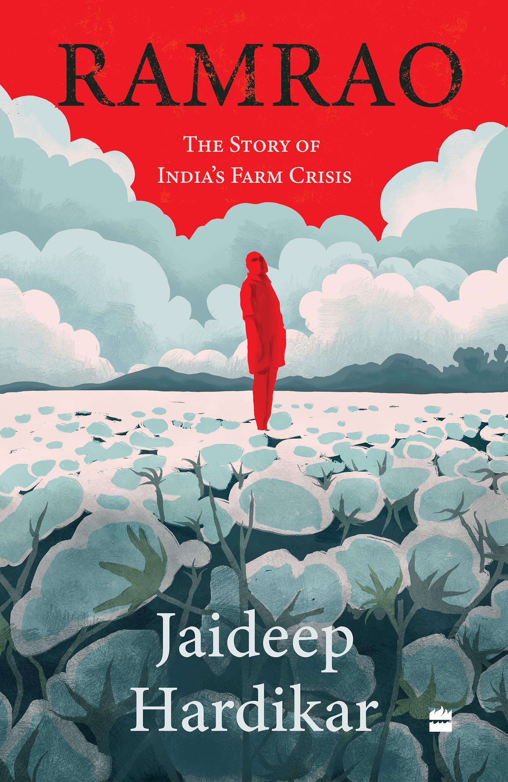 Ramrao: The Story Of India's Farm Crisis