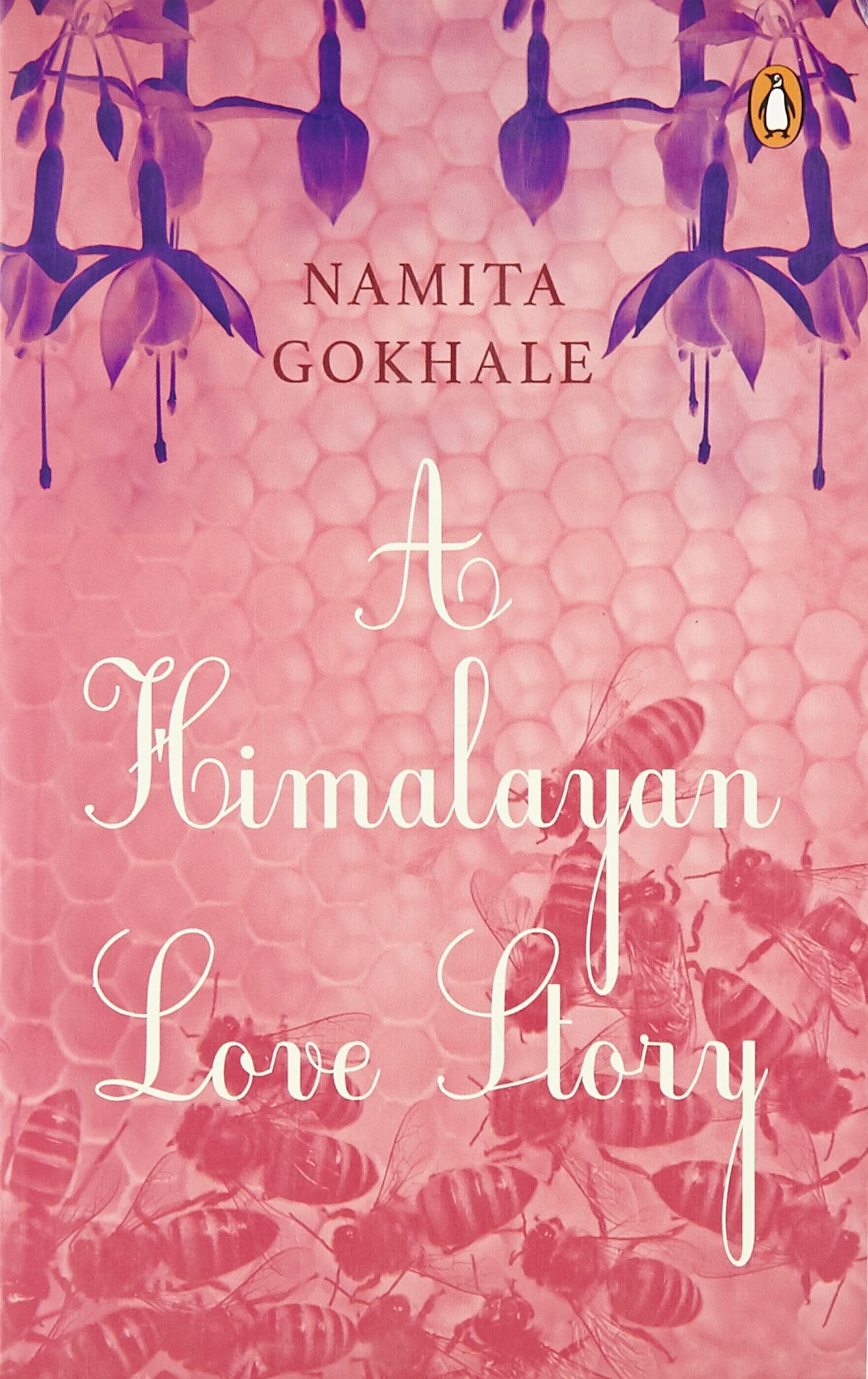 A Himalayan Love Story