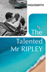 The Talented Mr Ripley