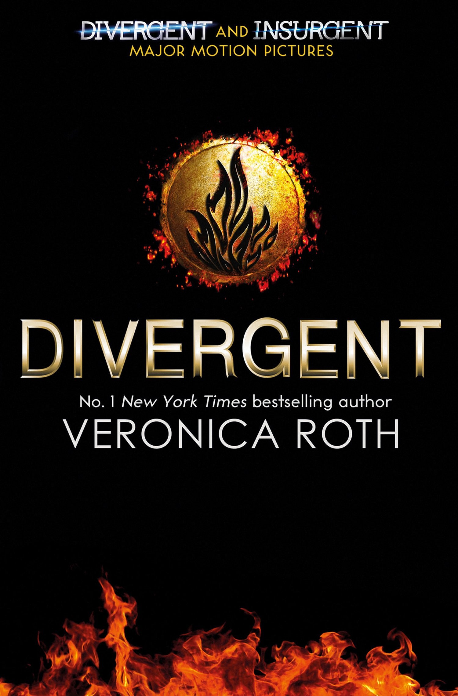 Divergent