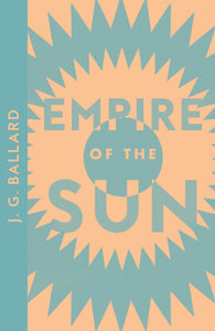 Empire Of The Sun (Collins Modern Classics)