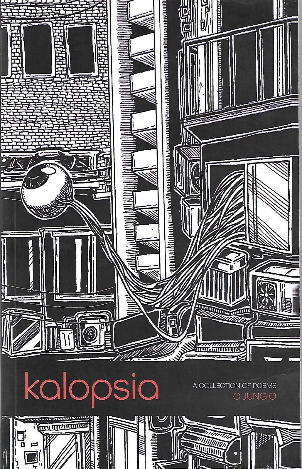 kalopsia