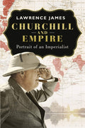 Churchill And Empire